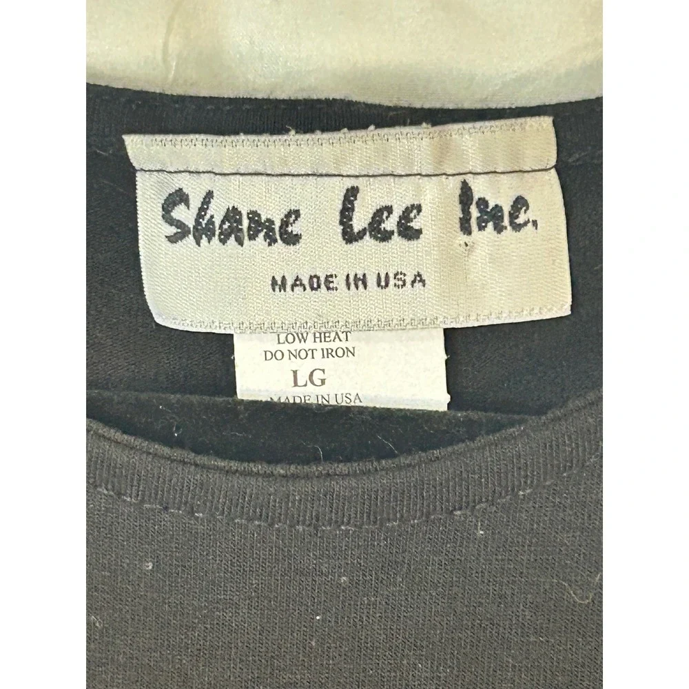 Shane Lee Inc kids long